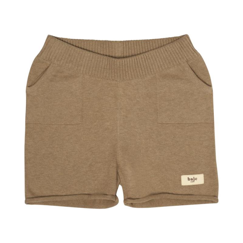 Knitted_Cashmere_Short_Taupe_Bruin