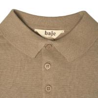 Knitted_Cashmere_Polo_Taupe_Bruin_2