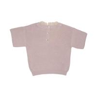 Shortsleeve_Knit_Top_Lilac_Paars_1