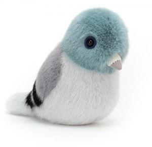 Birdling_Pigeon