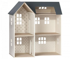 House_of_Miniature___Dollhouse