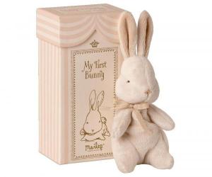 My_first_bunny___Dusty_rose