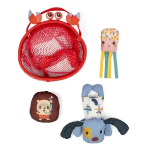 Visspel_Jules_en_zijn_vriendjes_