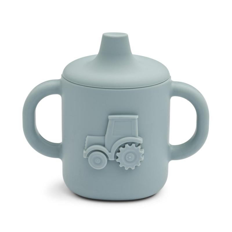Amelio_Sippy_Cup_Blue