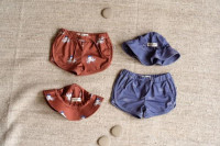 Swim_Gym_Shorts_Rustic_Red_Octopus_2