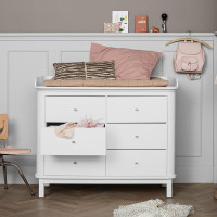 Wood_nursery_dresser_6_drawers_white_2