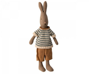 Rabbit_size_1__Brown___Shirt_and_shorts